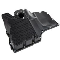 Carter Oleo Motor Bbi Germany Audi A4 Tfsi 2.0 16v 2015-2022