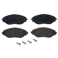 Pastilha Dianteira Brembo Audi Q3 2018-2023