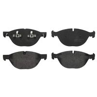 Pastilha Dianteira Brembo Bmw X6 F16 F86 2014-2019