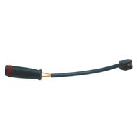 Sensor Pastilha Dianteiro/traseiro Textar Mercedes C63 Amg W204 C204 S204 2008-2015