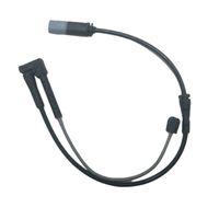 Sensor Pastilha Dianteira Textar Bmw 120 F40 2019-2023