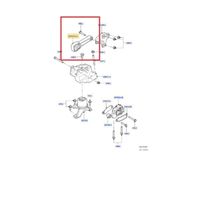Coxim Motor Bbi Germany Land Rover Discovery Sport 2014-2018