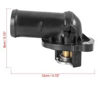 Valvula Termostatica Bbi Germany Dodge Journey 3.6 24v 2012-2014