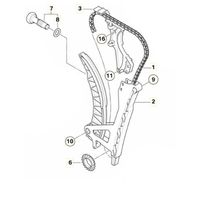 Kit Corrente Comando Bbi Germany Bmw 118 E81, E87 2004-2012