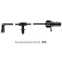 Sensor Pastilha Traseira Textar Audi A8 2017-2024