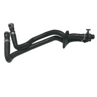 Mangueira Aquecedor Ar Condicionado Bbi Germany Land Rover Freelander 2 L359 2007-2015