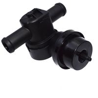 Valvula Ar Quente Ar Condicionado Bbi Germany Audi Q5 Tfsi 2.0 16v 2008-2017