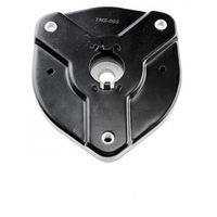 Coxim Amortecedor Dianteiro Bbi Germany Mercedes C180 W204 2008-2014