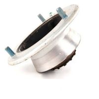 Coxim Amortecedor Dianteiro Bbi Germany Bmw 116 E81, E87 1.6 16v 2007-2011