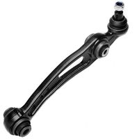Braço Suspensão Dianteira Direito Inferior Reto Bbi Germany Land Rover Range Rover 2013-2018