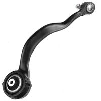 Braço Suspensão Dianteira Esquerdo Curvo Bbi Germany Land Rover Discovery 5 2019-2020
