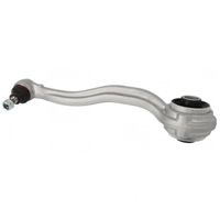 Braço Suspensão Dianteira Esquerdo Superior Bbi Germany Mercedes C200 W203 2001-2007