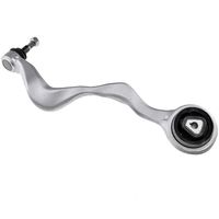 Braço Suspensão Dianteira Esquerdo Curvo Bbi Germany Bmw 330 E90 2005-2012