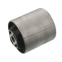 Bucha Braço Suspensão Dianteira Inferior Curvo Bucha 65mm Febi Bilstein Audi Q5 V 2008-2017