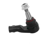 Terminal Direção Pivo M14 Bbi Germany Land Rover Discovery 4 2009-2017