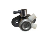 Bomba Combustivel Alta Pressão Bbi Germany Bmw X1 E84 2.0 16v Flex 2013-2016