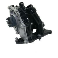 Bomba Agua Motor Bbi Germany Audi A4 Tfsi 2013-2020