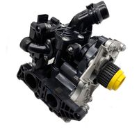 Bomba Agua Motor com Sensor Bbi Germany Audi A7 Tfsi 4g 2.0 16v 2015-2016