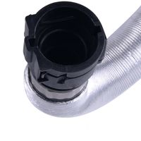 Mangueira Flange Água Saída Motor Bbi Germany Bmw 120 E81 E87 2008-2014