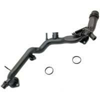 Tubo Água Refrigeração Bbi Germany Audi A7 2010-2015