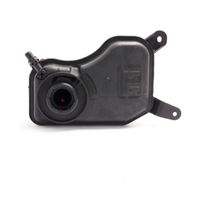 Reservatorio Agua Motor Bbi Germany Bmw 120 E81, E87 2005-2012