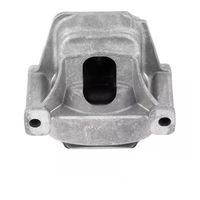 Coxim Motor Direito sem Sensor Bbi Germany Audi A4 Tfsi 2.0 16v 2008-2015