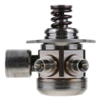 Bomba Combustível Alta Bosch Bmw 320 F30 Flex 2015-2018