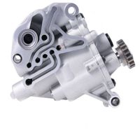 Bomba Oleo Bbi Germany Vw Passat Turbo 2.0 16v 2009-2016