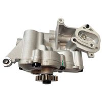Bomba Óleo Motor Bbi Germany Vw Tiguan 2.0 16v 2009-2017