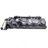 Tampa Válvulas Cabeçote Bbi Germany Bmw X6 E71 2007-2014