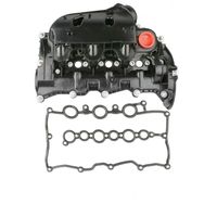 Tampa Válvulas Cabeçote Bbi Germany Land Rover Discovery 4 3.0 Diesel 2010-2019