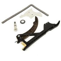 Kit Corrente Comando Bbi Germany Bmw 325 E90 3.0 24v 2009-2009