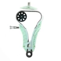 Kit Corrente Bbi Germany Citroen C4 Grand Picasso 2014-2019