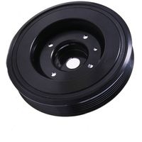 Polia Virabrequim Bbi Germany Audi Tt Tfsi 2.0 16v 2010-2014
