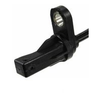 Sensor Abs Dianteiro Bbi Germany Bmw 116 F20 2012-2015