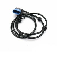 Sensor Abs Traseiro Bbi Germany Mercedes Gla200 X156 2014-2019