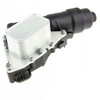 Suporte Filtro Oleo Bbi Germany Bmw 220 F45, F46 V 2016-2017
