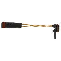Sensor Pastilha Dianteiro/traseiro Textar Mercedes C55 Amg W203 2004-2007