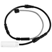 Sensor Pastilha Dianteira Textar Bmw X1 E84 2009-2015
