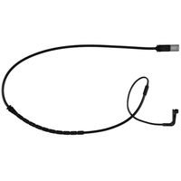 Sensor Pastilha Traseira Textar Bmw X5 E70 2006-2013