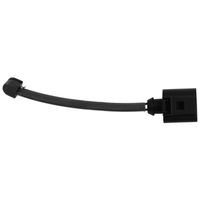 Sensor Pastilha Traseira Textar Porsche 918 Spyder 2013-2015
