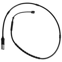 Sensor Pastilha Traseira Textar Bmw 328 F30 2011-2018