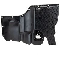 Carter Oleo Motor Bbi Germany Audi A4 Quattro 2.0 16v 2017-2018