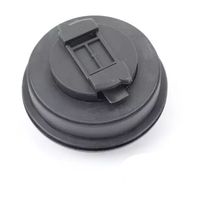 Tampa Filtro Óleo Motor Bbi Germany Audi A8 4.2 30v 2003-2012