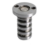Valvula Controle Comando Bbi Germany Vw Fusca Tsi 2.0 16v 2011-2015