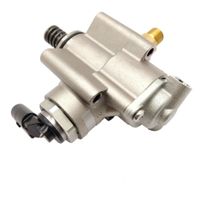 Bomba Combustivel Alta Pressão Bbi Germany Vw Passat 2.0 16v 2005-2010