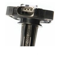 Sensor Nivel Oleo Bbi Germany Audi A3 2.0 16v 2009-2017