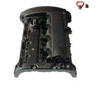 Tampa Válvulas Cabeçote Bbi Germany Mini John Cooper Works R56 2005-2010