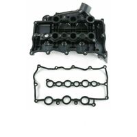Tampa Válvulas Cabeçote Bbi Germany Land Rover Discovery 4 Tdv6 3.0 2010-2014