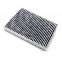 Filtro Ar Condicionado Ufi Porsche Cayenne 2003-2010